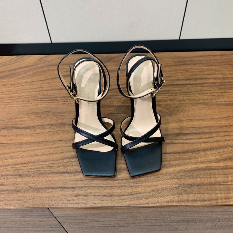 Gianvito Rossi Sandals